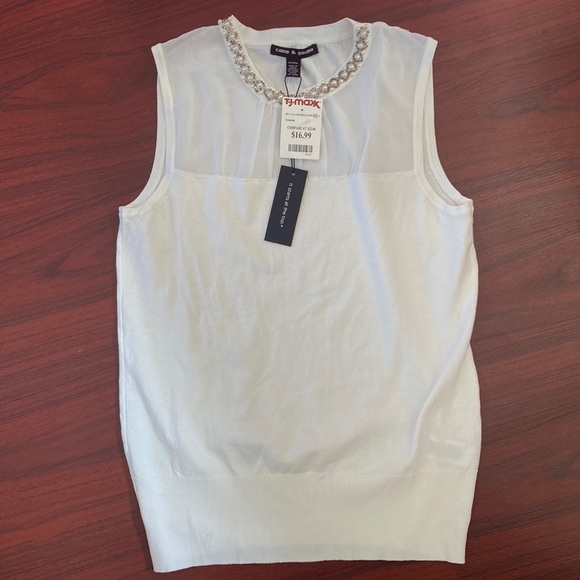 Cable and Gauge top - Picture 1 of 4